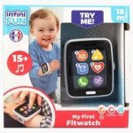 Alltoys Moje první hodinky – Zboží Dáma