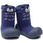 Attipas Bear navy – Zboží Dáma