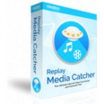 Replay Media Catcher – Zboží Mobilmania