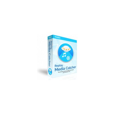 Replay Media Catcher – Hledejceny.cz