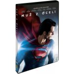 Muž z oceli DVD – Hledejceny.cz