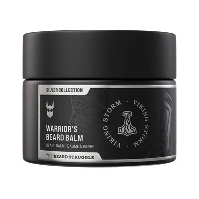 The Beard Struggle balzám na vousy Viking Storm 50 g – Zboží Dáma