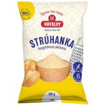 Novalim Bezlepková strouhanka 350 g – Zboží Dáma