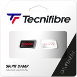 Tecnifibre Spirit Damp Crack The Code 2ks – Zboží Dáma