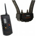 Canicom 1500 sada pro 2 psy Elektronický výcvikový obojek – Hledejceny.cz