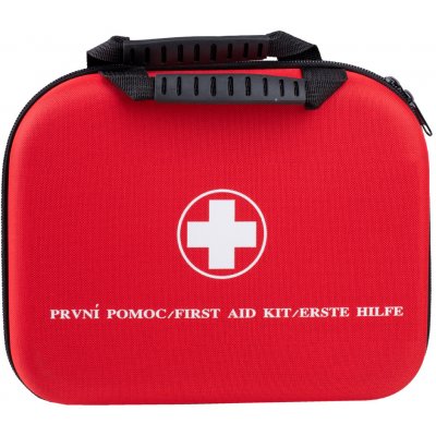 Moje lékárnička Pevná textilní lékárnička Medikus I. – Zboží Dáma