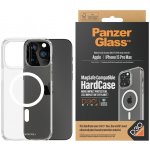 Pouzdro PanzerGlass HardCase MagSafe Apple iPhone 15 Pro Max s ochranou vrstvou D3O 1183 – Sleviste.cz