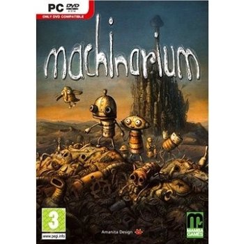 Machinarium