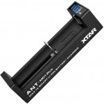 Xtar ANT MC1 Plus micro USB-B Li-ion 18650 – Hledejceny.cz