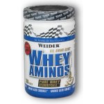 Weider Whey Aminos 300 tablet – Hledejceny.cz