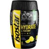 Energetický nápoj Isostar fast hydration citrón 400 g