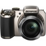 Olympus SP-820UZ návod, fotka