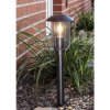Zahradní lampa Brilliant 45482/55