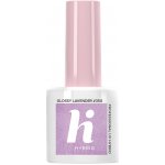 Hi Hybrid lak na nehty glossy lavender 350 5 ml – Zboží Mobilmania