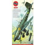 Airfix Junkers Ju87B Stuka 1:24 – Hledejceny.cz
