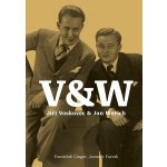 Voskovec & Werich - František Cinger – Hledejceny.cz