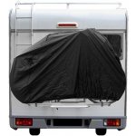 Obal VidaXL ProPlus 330287 černý – Zboží Dáma