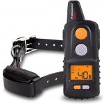 DogTrace elektronický výcvikový obojek d-control professional 2000 – Hledejceny.cz
