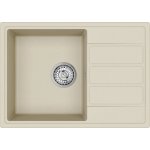 Aquastone LAGO 30 béžová – Zboží Dáma