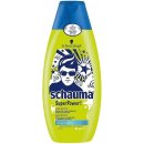 Schauma šampon men Super Power! 400 ml