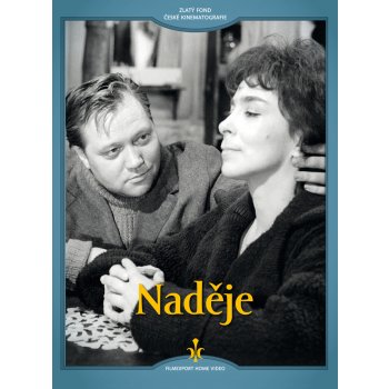 Naděje DVD