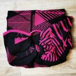 Moisha Ring sling Goralia Rosenberg – Zboží Dáma