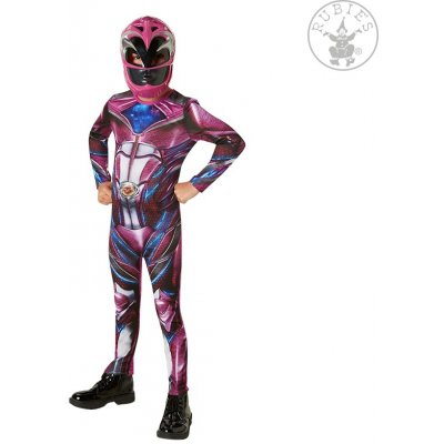 Pink Power Ranger Classic – Zboží Mobilmania