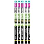 Arcadia Euro Range Forest 5% UVB T8 25 W, 75 cm/26mm – Hledejceny.cz
