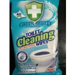 Green Shield Gadget Wipes na obrazovky laptopy telefony vlhčené ubrousky 50 ks – HobbyKompas.cz
