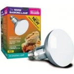 Arcadia D3 Basking Lamp 100 W – HobbyKompas.cz