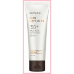 Skeyndor Sun Expertise Tinted Protective Cream tónovací krém na obličej s vysokým ochranným faktorem SPF50+ 75 ml – Zbozi.Blesk.cz