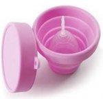 Nina Kikí Cup na Sterilizaci Menstruačních kalíšků – Zboží Dáma