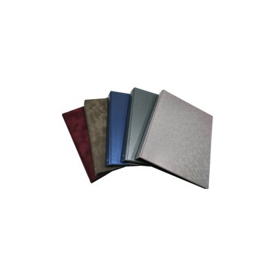 Karis Poznámkový blok A4 new styl – Zboží Živě