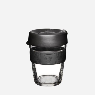 KeepCup Brew Black M 0,34 l