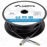 Lanberg CA-HDMI-20FB-0100-BK – Hledejceny.cz