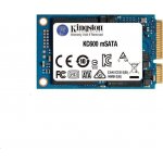 Kingston KC600 256GB, SKC600MS/256G – Zboží Živě