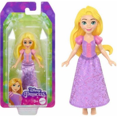 Mattel Disney Princess Mini Locika – Sleviste.cz