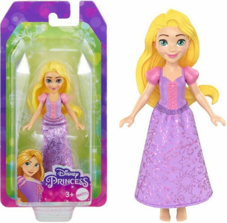 Mattel Disney Princess Mini Locika