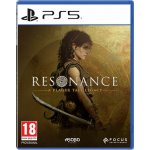 Resonance: A Plague Tale Legacy – Zboží Živě