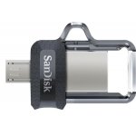 SanDisk Ultra Dual 64GB SDDD3-064G-G46 – Hledejceny.cz