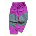 Pidilidi Pidilidi kalhoty sportovní outdoor PD956 fialová – Zboží Dáma