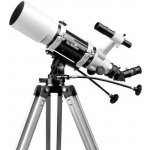 Sky Watcher 102/500mm AZ-3 – Zboží Mobilmania