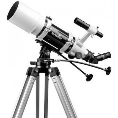 Sky Watcher 102/500mm AZ-3 – Zboží Mobilmania