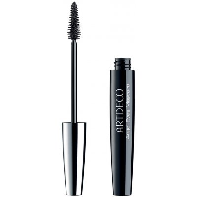 Artdeco řasenka Angel Eyes 1 Black 10 ml – Zboží Dáma