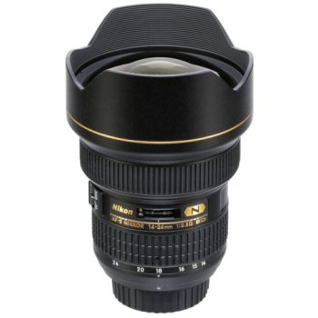 Nikon Nikkor AF-S 14-24mm f/2.8G ED od 41 062 Kč - Heureka.cz