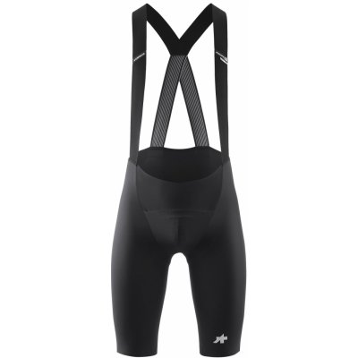 Assos Equipe R Bib Shorts S11 black Series – Zboží Dáma