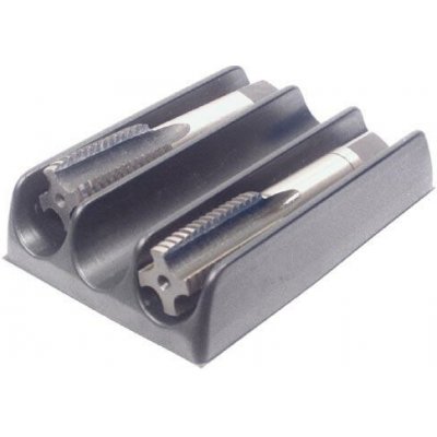 NAREX BUČOVICE závitník sada G1/8" NO 3012 2díl MAT493709 – Zboží Dáma