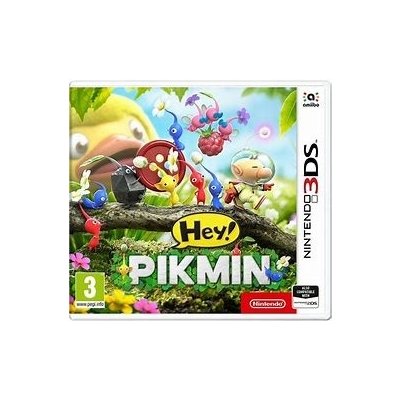 Pikmin – Hledejceny.cz