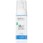 Saloos Akne čisticí pěna BIO 150 ml – Zboží Mobilmania