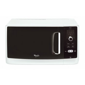 Whirlpool VT 264